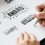 Designing a Logo That Reflects Your Brand’s Values and Vision: