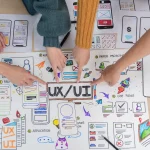 Optimizing Your Website’s UX/UI for Better Conversion Rates: