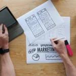 Designing a Seamless User Experience: Best Practices for Marketers: