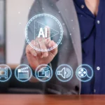 AI in Marketing: How Artificial Intelligence is Shaping the Future of Advertising: