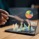 How to Define and Track Key Performance Indicators (KPIs) for Marketing Success: